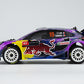 Carisma GT24 M-Sport 2022 Puma Hybrid Rally 1
