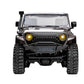Roc Hobby Cheyenne 6x6 1/18th Scaler RTR