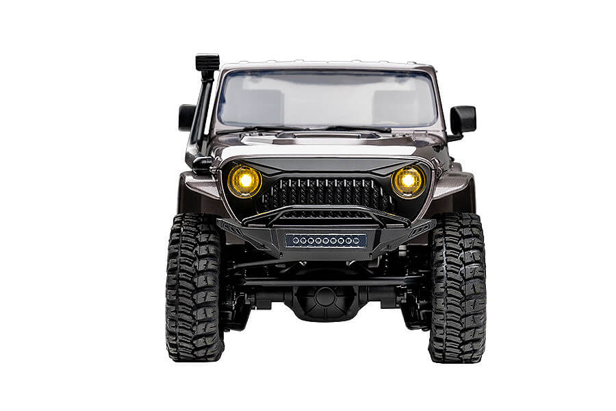 Roc Hobby Cheyenne 6x6 1/18th Scaler RTR