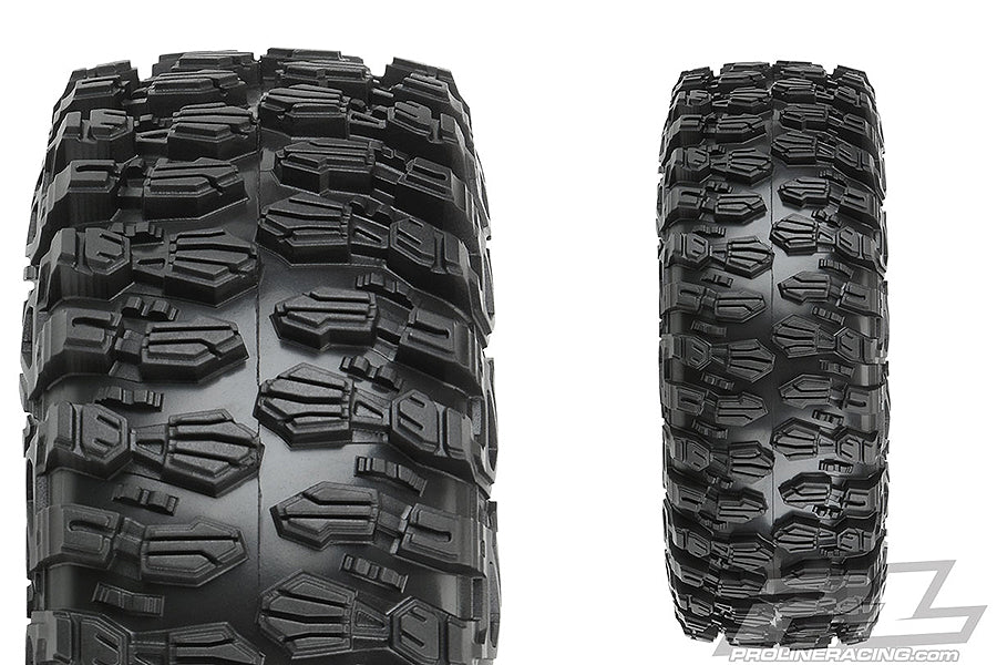 Proline Hyrax U4 2.2/3.0 Predator Rock Terrain Tyres