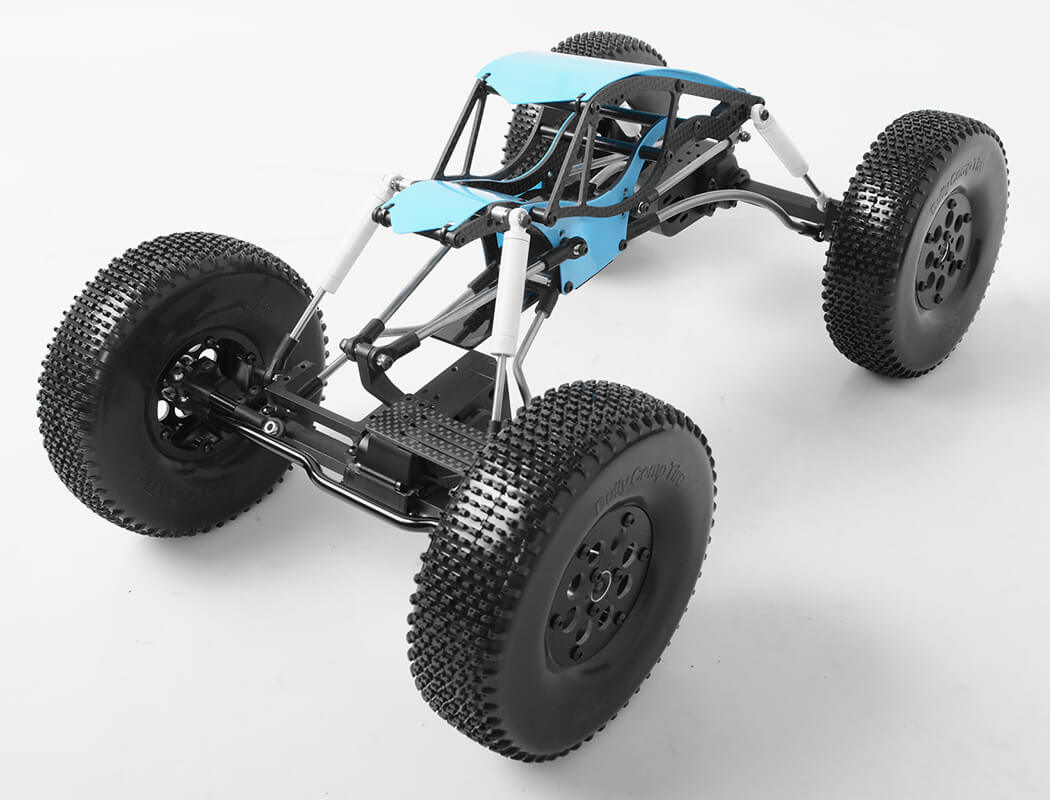 RC4WD Bull II MOA Comp Crawler Kit