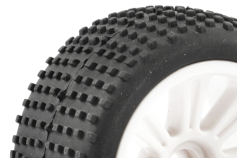 FTX Comet Truggy Front Tyre