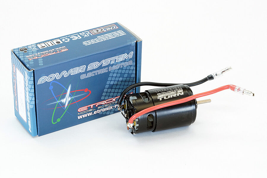 Etronix Sport Tuned Brushed Motor