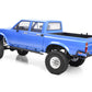 RC4WD Trail Finder 2 "LWB W/Mojave II Four Door