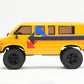 FTX Outback Mini XP 1:18 Evo Van Trail