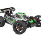 Corally Spark XB6 6s Brushless Basher Buggy Roller