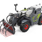 RC4WD 1/14 Grabber Telescopic Hydra Forklift