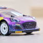 Carisma GT24 M-Sport 2022 Puma Hybrid Rally 1