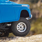 FMS Chevrolet Apache 1/18th 6-Wheel Scaler RTR