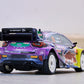 Carisma GT24 M-Sport 2022 Puma Hybrid Rally 1