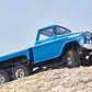 FMS Chevrolet Apache 1/18th 6-Wheel Scaler RTR
