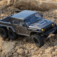 Roc Hobby Cheyenne 6x6 1/18th Scaler RTR
