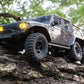 Roc Hobby Cheyenne 6x6 1/18th Scaler RTR