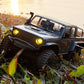 Roc Hobby Cheyenne 6x6 1/18th Scaler RTR