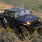 Roc Hobby Cheyenne 6x6 1/18th Scaler RTR