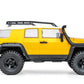 FMS Toyota FJ Cruiser 1/18th Scaler RTR