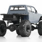 RC4WD C2X Class 2 Competition Truck w/Mojave II 4 Door Body