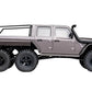 Roc Hobby Cheyenne 6x6 1/18th Scaler RTR