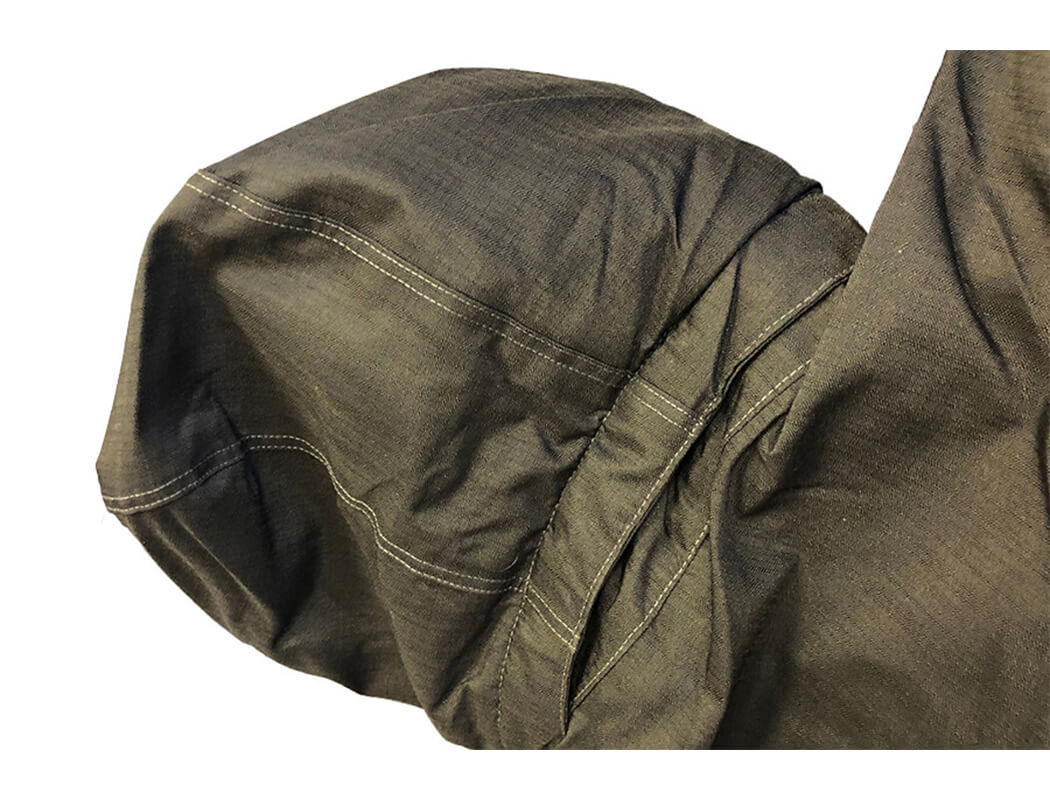 Team Associated Race Jacket XXXL