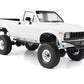 RC4WD Trail Finder 3 RTR W/Mojave II Hard Body