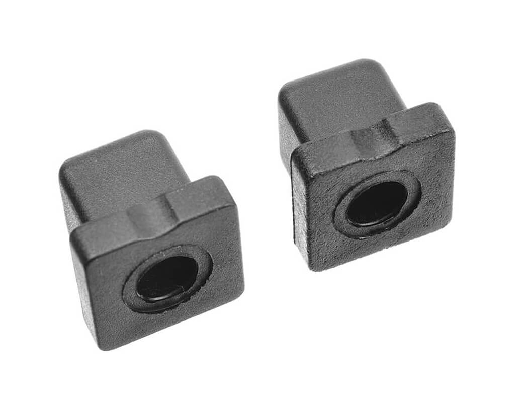 Arm Holder Inserts Composite Set (8)