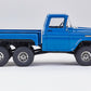 FMS Chevrolet Apache 1/18th 6-Wheel Scaler RTR