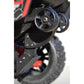 RPM Arrma 6s HD Wheelie Bars