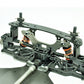 Hobao Extreme VTE2 V2 1/7 On Road EP Roller