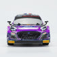 Carisma GT24 M-Sport 2022 Puma Hybrid Rally 1