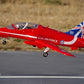 FMS Bae Hawk Red Arrow 80mm EDF ARTF