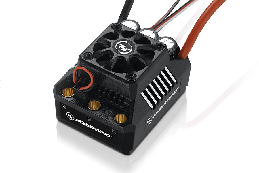 EZRUN Max6-V3 W/Proof ESC (Futura)