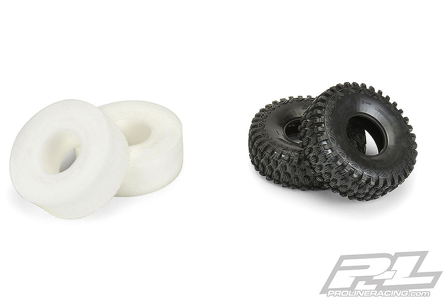 Proline Hyrax U4 2.2/3.0 Predator Rock Terrain Tyres