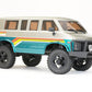 FTX Outback Mini XP 1:18 Evo Van Trail