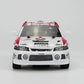 Carisma GT24 Mitsubishi Lancer Evo 4 1/24