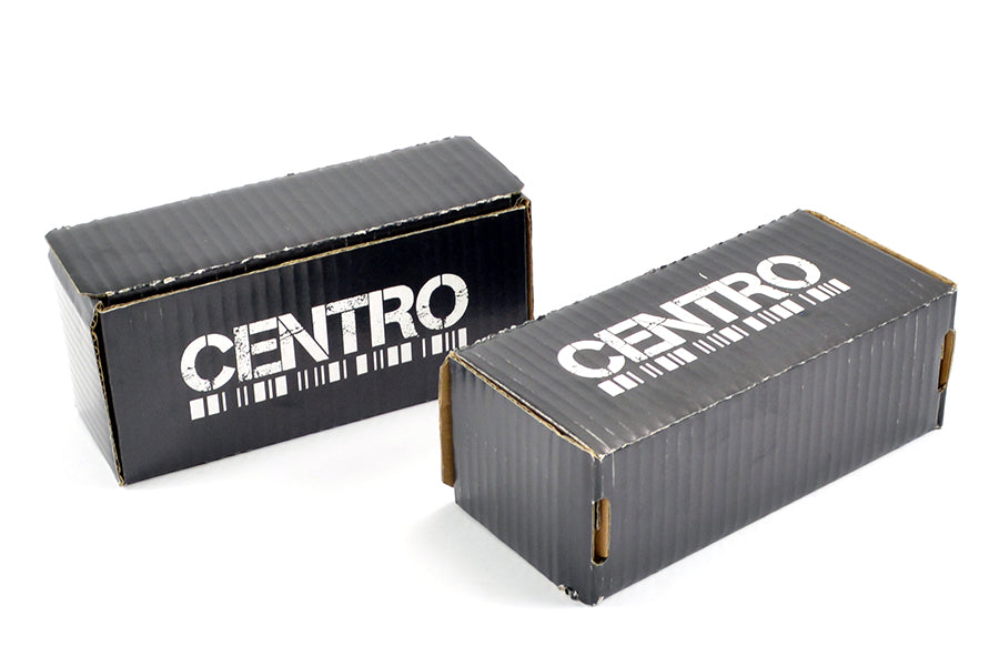 Centro 1/10th & 1/8th Car Carry Bag