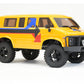 FTX Outback Mini XP 1:18 Evo Van Trail