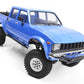 RC4WD Trail Finder 2 "LWB W/Mojave II Four Door