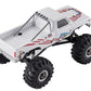 FMS 1/24th Smasher 4WD White