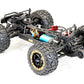 FTX TRACER 1/16 4WD BRUSHLESS MONSTER TRUCK RTR