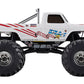 FMS 1/24th Smasher 4WD White