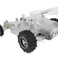 Team Associated RC10CC Classic Clear Edition