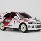 Carisma GT24 Mitsubishi Lancer Evo 4 1/24