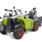 RC4WD 1/14 Grabber Telescopic Hydra Forklift