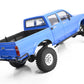 RC4WD Trail Finder 2 "LWB W/Mojave II Four Door