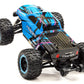 FTX TRACER 1/16 4WD BRUSHLESS MONSTER TRUCK RTR