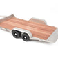 RC4WD 1/14 Trailer For R350 Compact Track Loader