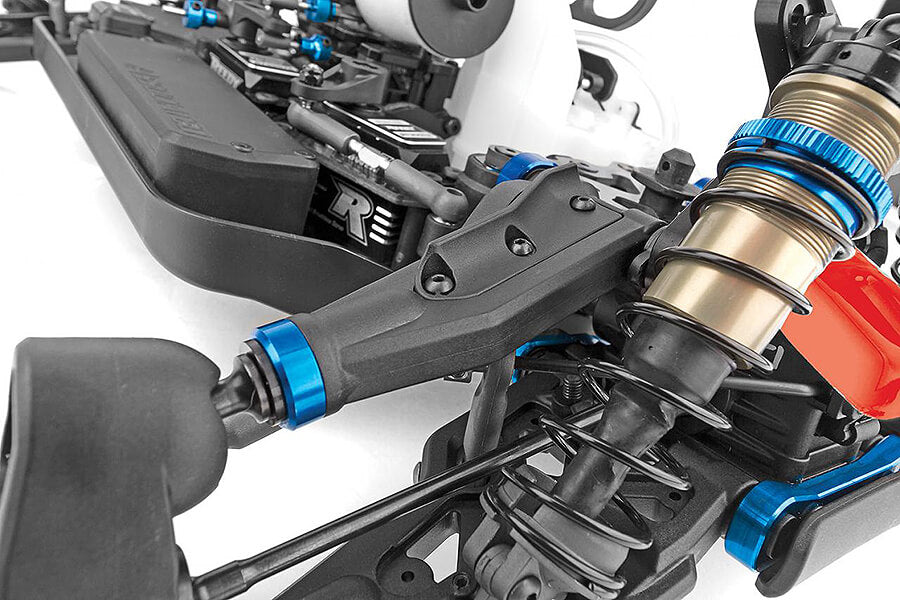 Team Associated RC8B4 Team Kit 1/8 Nitro