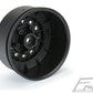 Proline Raid 2.2/3.0 Black SC 6x30 Removable Hex Wheel Slash