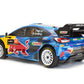 CEN RACING 2023 M-Sport Ford Puma Rally 1/8 RTR Brushless