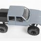 RC4WD C2X Class 2 Competition Truck w/Mojave II 4 Door Body